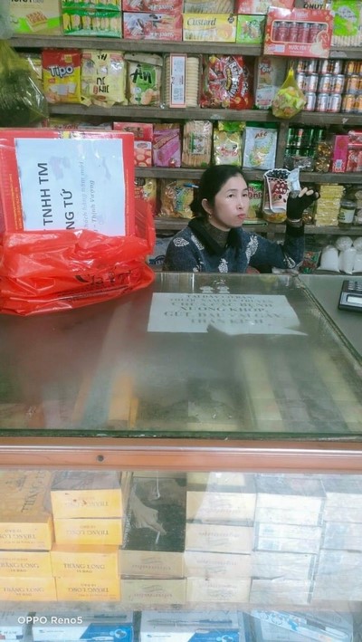 Kết nối mạng xã hội