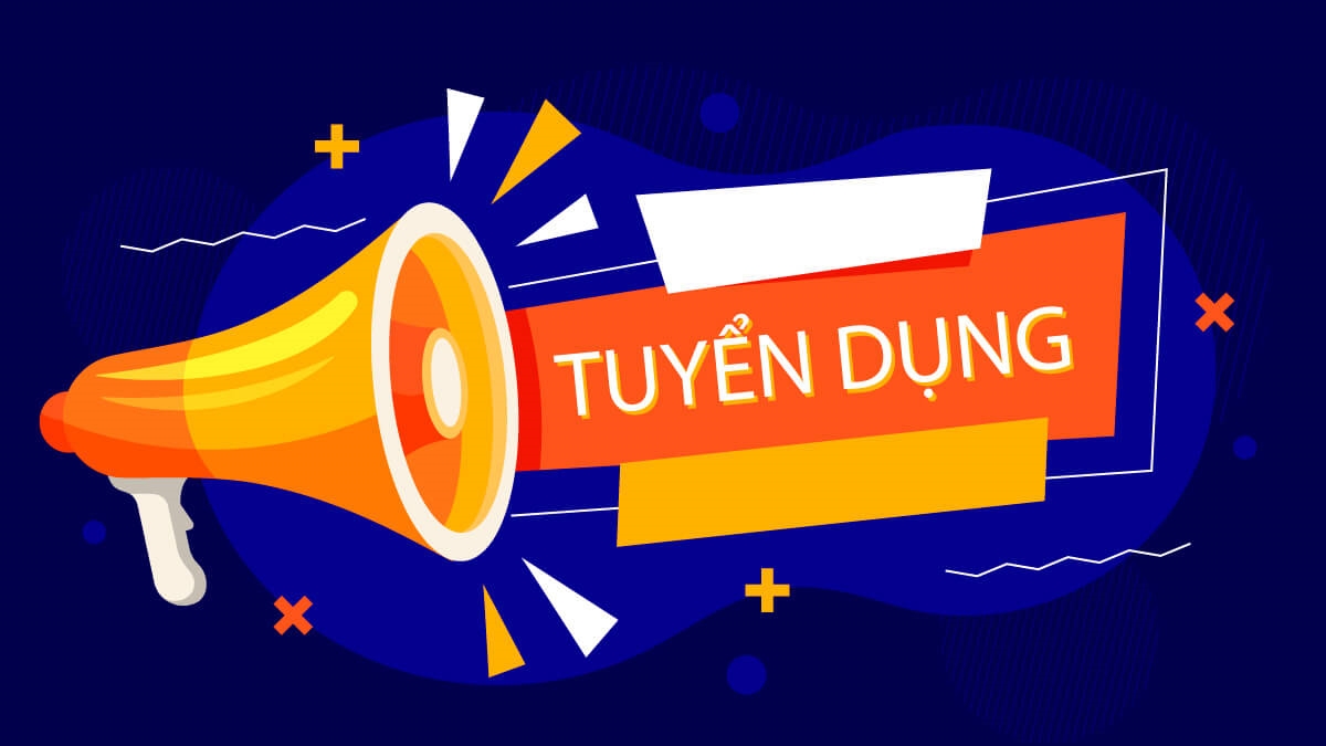 Tuyển Nhân Viên Kinh Doanh tháng 2016